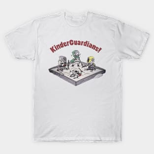 KinderGuardians T-Shirt